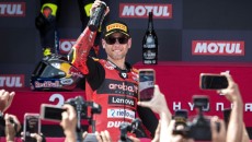 SBK: Classifica Piloti Superbike: Bautista sempre più leader dopo Mandalika