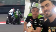 SBK: Baz: “Non ho fatto nulla di male a Mandalika, ma non incolpo nemmeno Lowes”