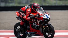 SBK: SSP Mandalika, Bulega inarrestabile: conquista la pole davanti a Caricasulo
