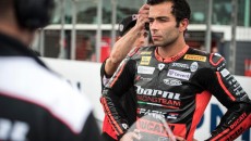 SBK: Petrucci: “I don’t even know where the first corner is at Mandalika”