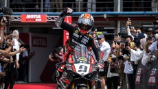 SBK: Ducati tenta Danilo Petrucci per la 24 Ore di Le Mans