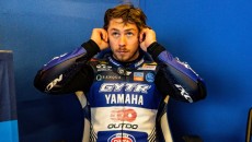 SBK: Remy Gardner salta il sabato a Mandalika
