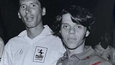 SBK: Prometeon racconta i Miti: Agostini, Lucchinelli e Capirossi a teatro a Milano