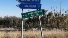Auto - News: Cartelli stradali: fuorilegge il 60%, perché scaduti o rovinati