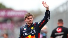 Auto - News: Verstappen batte le Mercedes in qualifica in Australia, 4° Alonso su Sainz