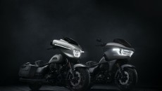 Moto - News: Harley-Davidson: ecco le nuove CVO 2023, le moto d'elite