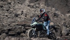 Moto - News: Zero Motorcycles lancia la promozione "Go Electric"