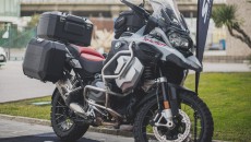 Moto - News: Bergamaschi e Shad: l'accordo per distribuire i prodotti spagnoli in Italia