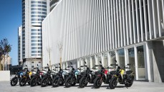 Moto - News: Ducati Scrambler Next-Gen Tour: luogo di scena, l'Europa