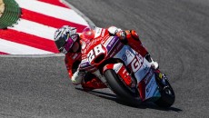 Moto2: Izan Guevara debutta finalmente in Moto2 nel Gran Premio di Austin