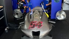 MotoGP: Jerez: ecco Toprak Razgatlioglu con la Yamaha MotoGP