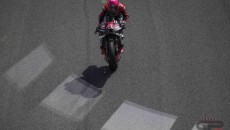 MotoGP: Pole di Aleix Espargarò a Jerez: 2° Miller, poi Martìn. Bagnaia 5°, male Quartararo