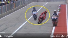 MotoGP: Alex Marquez fa...il Marc in qualifica cercando la scia di Bagnaia