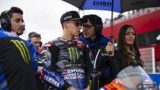 MotoGP: Gubellini: "Oggi in MotoGP Quartararo e Marquez non riescono a fare la differenza"