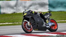 MotoGP: Honda a Jerez per provare il telaio Kalex: Bradl in sella oggi e domani