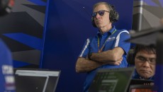 MotoGP: Jarvis: "Toprak? If Morbidelli continues to show speed, we won't look for an alternative"