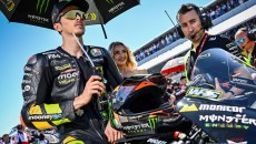MotoGP: Marini: “Serve chiarezza: a Le Mans incontreremo gli Steward in Safety Commission”