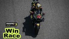 MotoGP: Parte il Mooney 46 Win Races