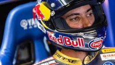 MotoGP: Test Jerez: Toprak a soli 7 decimi da Crutchlow con la Yamaha MotoGP