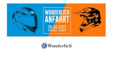 Playtime - Viaggi: Wunderlich Anfahrt 2023: tutto pronto per il grande evento del 29 aprile