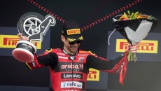 SBK: Classifica Piloti Superbike: Bautista prende il largo dopo il Round di Assen