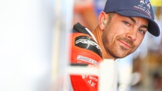SBK: Gino Rea: "Voglio tornare a correre e a vincere nell'endurance"