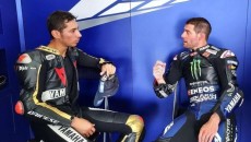 SBK: Jerez: lo spauracchio di Toprak sulla Yamaha di Morbidelli
