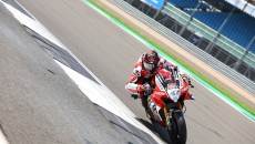 SBK: British Superbike: pole position Ducati con Tommy Bridewell a Silverstone