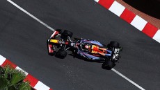 Auto - News: F1, GP Monaco: la Red Bull domina le Libere 3, 4° Sainz