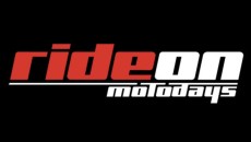 Moto - News: Ride On festa dei motociclisti, dal 9 all’11 giugno: moto, musica, solidarietà