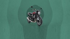 Moto - News: Kawasaki Z900 RS: in omaggio il Kit Heritage