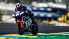 MotoE: Gara 1 Le Mans: Torres regola Garzó e centra la prima vittoria dell’era Ducati
