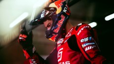 MotoGP: Fernandez: “Rossi è il mio idolo, ma vorrei guidare come Marc Marquez”