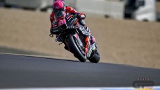 MotoGP: Espargarò: "Il venerdì sono sempre veloce, i problemi li ho in gara"