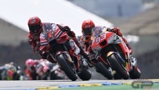 MotoGP: Bagnaia: “Let us be free to race, not penalizing Marquez is right”