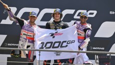 MotoGP: Le Mans Grand Prix: the Good, the Bad and the Ugly