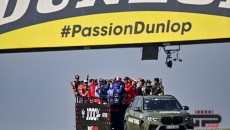 MotoGP: Parata dei campioni MotoGP con 278,805 spettatori a Le Mans: è record