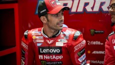MotoGP: Michele Pirro cuore Ducati: una storia tutta rossa fino a 40 anni!