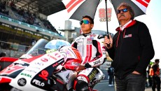MotoGP: Simoncelli: "Non mettete al rogo Marquez, è l'essenza del motociclismo"