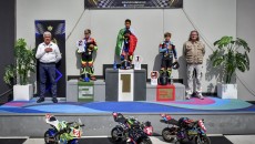 News: Trionfo azzurro nella European Championship Mini Road Racing 2023