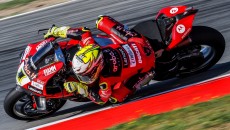 SBK: Bautista incontenibile, è pole da record a Barcellona! 8° Toprak