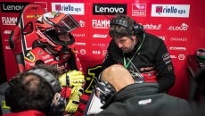 SBK: Nava-Zambenedetti: ecco la vera forza di Alvaro Bautista!