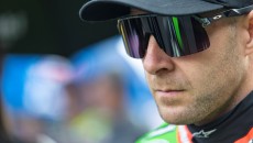 SBK: Rea: “I 250 giri in più? A me sembra non sia cambiato nulla"