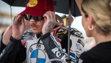 SBK: BMW e i dolori del giovane Redding: perché il matrimonio stenta a decollare