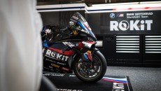 SBK: Tanti investimenti, pochi risultati: Toprak dovrà mettere le ali alla BMW