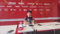 SBK: Alvaro Bautista svela il suo futuro: "Continuo nel 2024 e proverò la MotoGP"