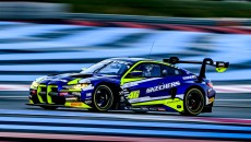Auto - News: Al Paul Ricard Rossi da 20° a 8°: "bella rimonta, ma avrei voluto di più"