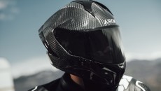Moto - News: Airoh Matryx: l'integrale top di gamma del segmento stradale