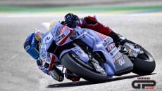 MotoGP: FP1: Alex Marquez incanta il Mugello, Bagnaia 16° non fa il time attack 