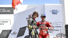 MotoGP: Sei moschettieri all'attacco del Mugello con Bagnaia e Bezzecchi capitani